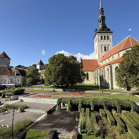 Old Town - Harju Korter *