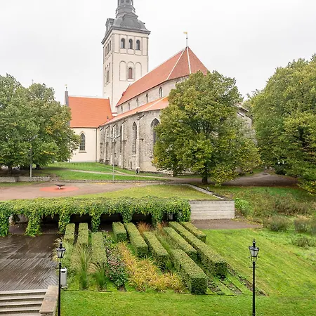 Korter Old Town - Harju Tallinn