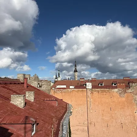 Old Town - Harju * Tallinn